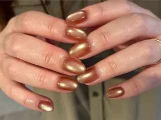 ネイル 中山 乃亜のネイルデザイン