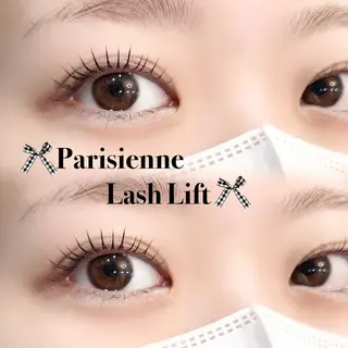 マツエク・マツパ OLIVIA 恵比寿 /大場のマツエク・マツパデザイン