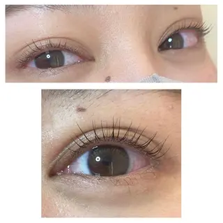 マツエク・マツパ ♡tiana juna˖ ࣪⊹のマツエク・マツパデザイン