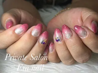 ネイル Era nailのネイルデザイン