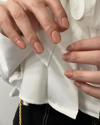 ネイル kiii.__ ✴︎*のネイルデザイン