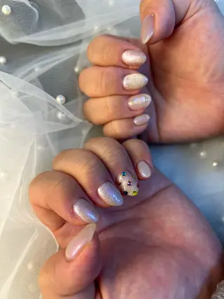 ネイル ✴︎ Delightのネイルデザイン