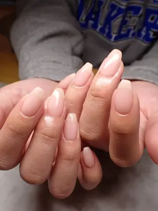 ネイル Nailsalon C.U.Eのネイルデザイン