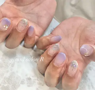 ネイル nail salon Rのネイルデザイン