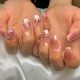 ネイル le ciel nailのネイルデザイン