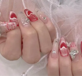 ネイル LaLa nailのネイルデザイン