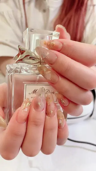 ネイル Petite Cannelleのネイルデザイン