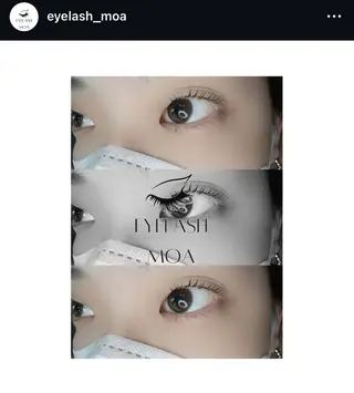 マツエク・マツパ Moaお子様連れOK プライベートサロンのその他イメージ