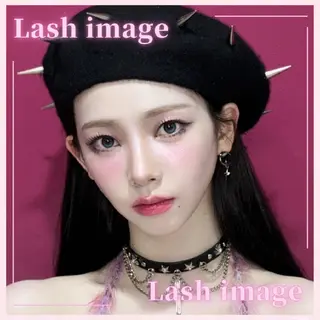 マツエク・マツパ 絶対可愛い保証 韓国🇰🇷ワンホンのマツエク・マツパデザイン