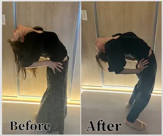 整体 LALUZ中目黒のその他イメージ