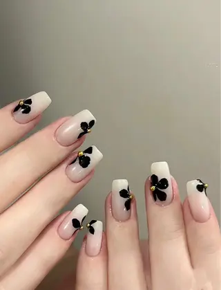 ネイル BabyYouMi nailのネイルデザイン