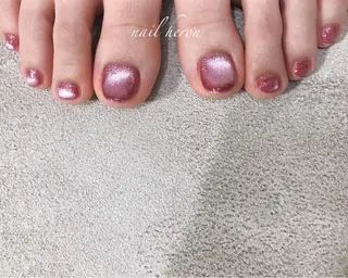 ネイル saki_ nail heronのネイルデザイン
