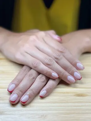 ネイル T Yumikoのネイルデザイン