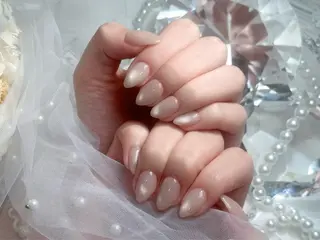 ネイル Angel Garden 青山のネイルデザイン