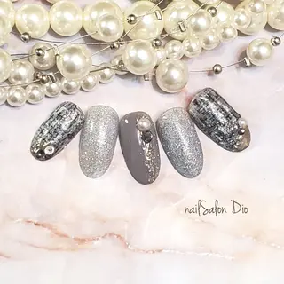 ネイル Nail salon Dioのネイルデザイン