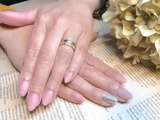 ネイル 土屋 智子のエステ・リラクイメージ