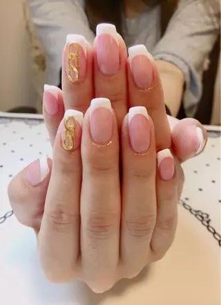 ネイル nailist cocoのネイルデザイン