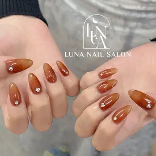 ネイル Kozeni NAIL SALONのネイルデザイン