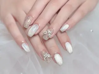 ネイル Bél Nail salonのネイルデザイン