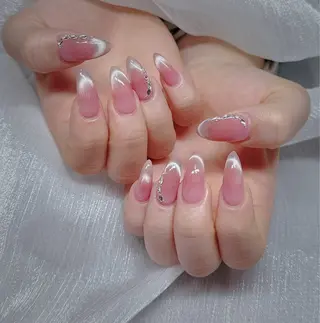 ネイル Yumi nailのネイルデザイン