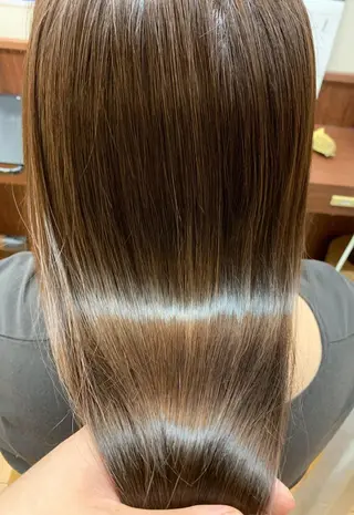 ロング sara 北仙台のマツエク・マツパデザイン