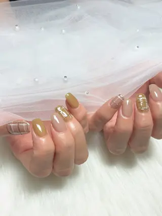 ネイル 70. nail.のネイルデザイン