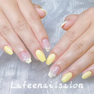 ネイル Ki kiのネイルデザイン