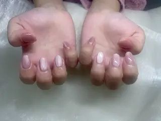 ネイル Rimi Nailアメリカ村のネイルデザイン