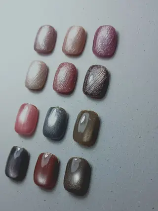 ネイル Legit nail salonのネイルデザイン