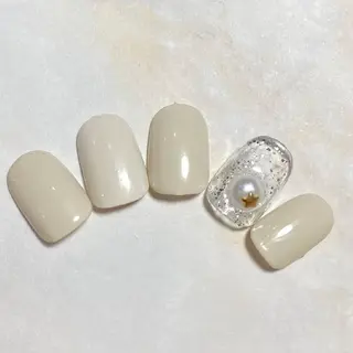 ネイル Nail&eye Belire 新宿のネイルデザイン