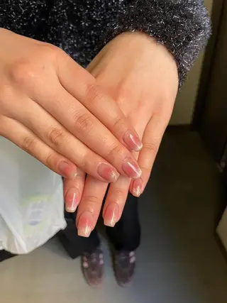 ネイル ル ルのネイルデザイン