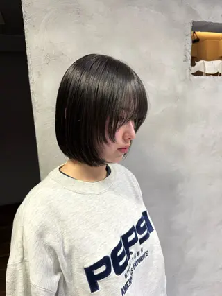 ショート Lyuck ⋆✦ HIROMIのヘアスタイル