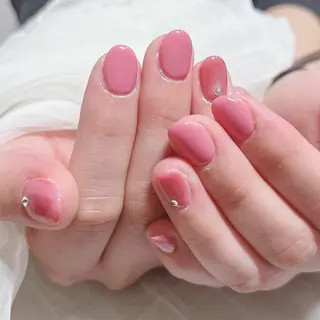 ネイル プレジア ゆうこのネイルデザイン