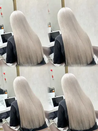 ロング 【激安案内受付中】 ／ゆうと／Londのヘアスタイル