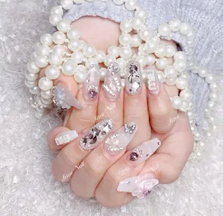 ネイル 🎀Sense Nail新宿店🎀のネイルデザイン