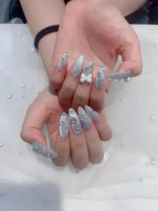 ネイル Rejoice Nail Salonのネイルデザイン