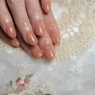 ネイル ネイルサロンほっこり kanaのネイルデザイン