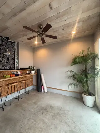 keigo Iのエステ・リラクイメージ