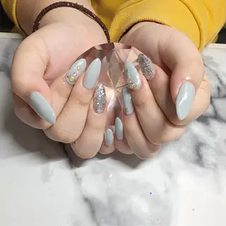 ネイル I pinknail 韓国風·持ち込み専門のネイルデザイン