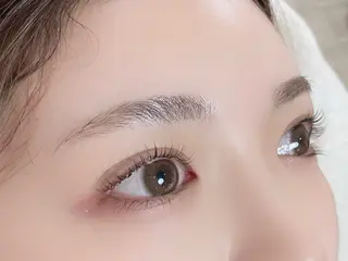 マツエク・マツパ 高浪 まり絵のマツエク・マツパデザイン