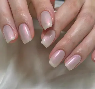 ネイル She   Nail所属・ISA_ BELLAのネイルデザイン