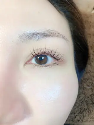 マツエク・マツパ グランアイ 船橋北口店の眉毛・アイブロウイメージ