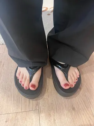 ネイル Bianca 今池　Yamazoeのネイルデザイン