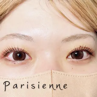 マツエク・マツパ eyesalon なないろ🌈のマツエク・マツパデザイン