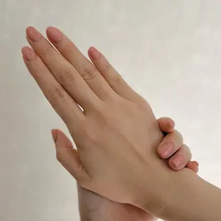 ネイル diarily はるひのネイルデザイン