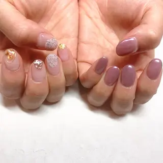 ネイル clocln  / Suzukaのネイルデザイン