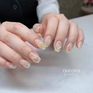ネイル O's nailのネイルデザイン