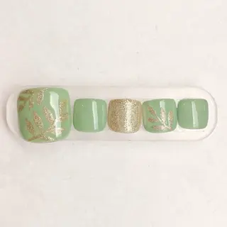 ネイル Tiary Nail ♡minako♡のネイルデザイン
