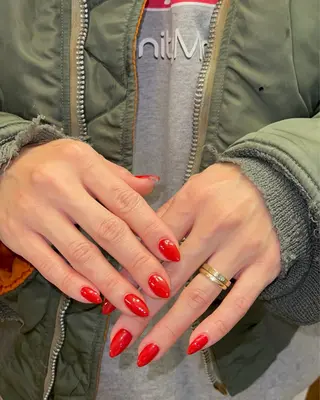 ネイル Nes.Nail所属・Miyagi Asamiのネイルデザイン