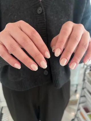 ネイル nohka 代官山所属・_ shioriのネイルデザイン